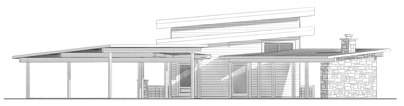 Rock River Retreat Plan